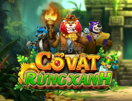 Cổ Vật Rừng Xanh